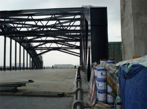 茅箭专注工业场景喷漆服务