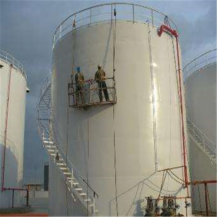 茅箭喷漆翻新・工业喷漆・设备喷漆服务简介